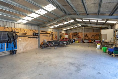 Photo of property in 1156 Old Te Aroha Road, Okauia, Matamata, 3471