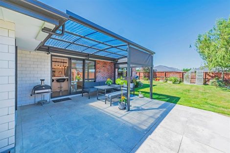 Photo of property in 78 Kemble Drive, Rolleston, 7615