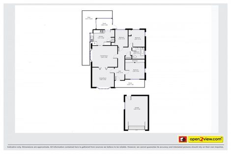 Photo of property in 85 Cambridge Terrace, Waterloo, Lower Hutt, 5011