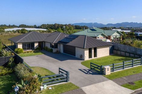 Photo of property in 34 Preston Drive, Katikati, 3129