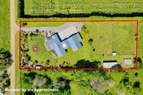 Photo of property in 389 Hallett Road, Otakiri, Whakatane, 3192