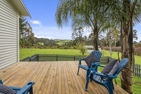 Photo of property in 314 Puketotara Road, Waipapa, Kerikeri, 0295