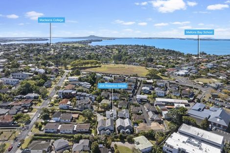 Photo of property in 20a Waterloo Street, Howick, Auckland, 2014