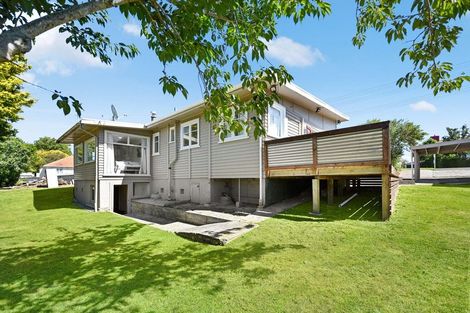 Photo of property in 70 North Street, Morrinsville, 3300