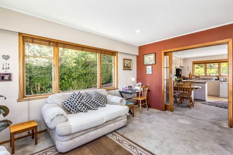 Photo of property in 8 Braemar Terrace, Johnsonville, Wellington, 6037