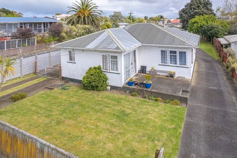 Photo of property in 260 London Street, Tawhero, Whanganui, 4501