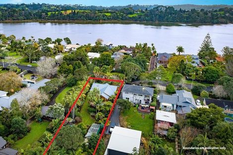 Photo of property in 43 Pohutukawa Road, Whenuapai, Auckland, 0618