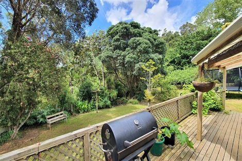 Photo of property in 21 Naumai Road, Tauhoa, Warkworth, 0984