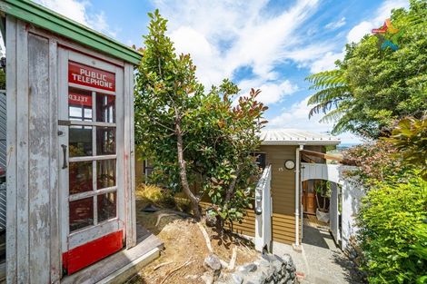 Photo of property in 15 City View Grove, Harbour View, Lower Hutt, 5010