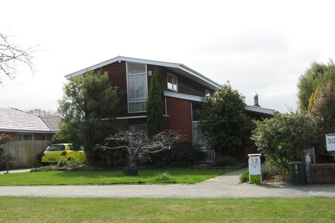 Photo of property in 32 Remuera Avenue, Cashmere, Christchurch, 8022