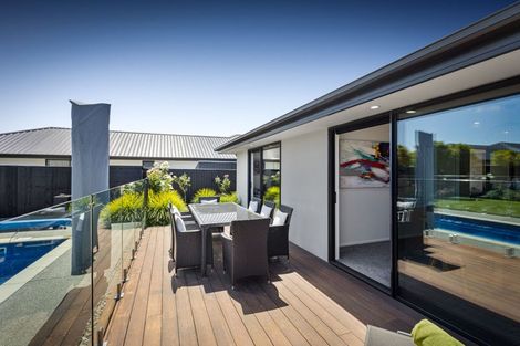 Photo of property in 4 Spirit Terrace, Rolleston, 7615