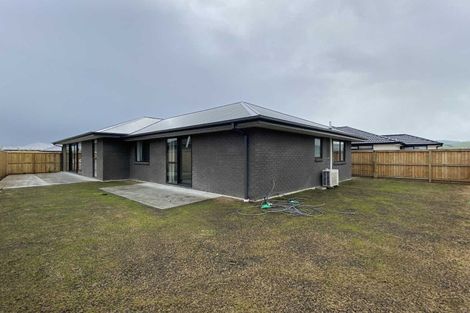 Photo of property in 38 Blue Jacket Drive, Halswell, Christchurch, 8025