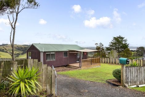 Photo of property in 401 Mclachlan Road, Kaukapakapa, Warkworth, 0984