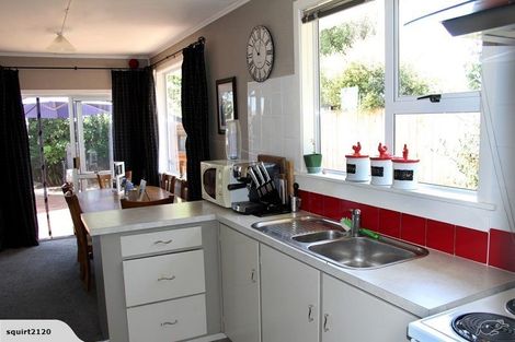 Photo of property in 163a Pembroke Street, Westown, New Plymouth, 4310