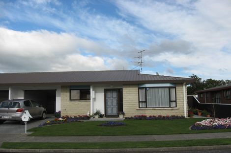 Photo of property in 21 Kiwi Street, Masterton, 5810