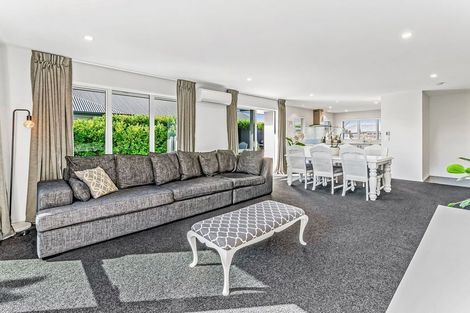 Photo of property in 6 Tongariro Street, Halswell, Christchurch, 8025