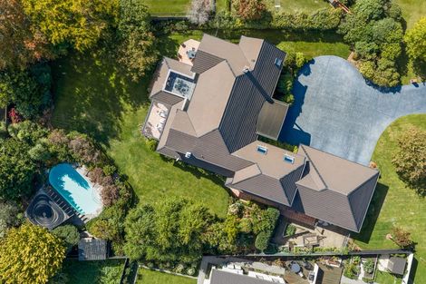 Photo of property in 14 Regent's Park Drive, Casebrook, Christchurch, 8051