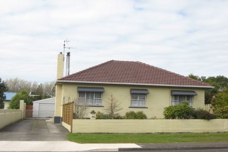 Photo of property in 395 Carrington Street, Upper Vogeltown, New Plymouth, 4310