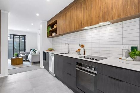 Photo of property in 17 Hema Road, Hobsonville, Auckland, 0616