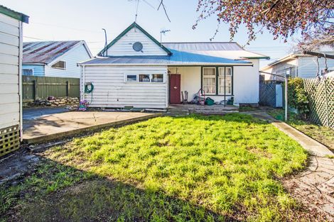 Photo of property in 103 Lincoln Road, Masterton, 5810