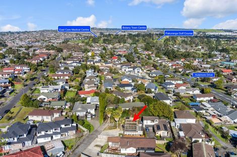 Photo of property in 48 Lewisham Street, Highland Park, Auckland, 2010