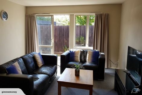 Photo of property in 19c Picton Avenue, Riccarton, Christchurch, 8011