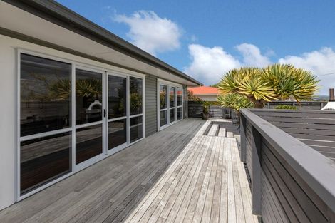 Photo of property in 98 Cartwright Road, Onerahi, Whangarei, 0110
