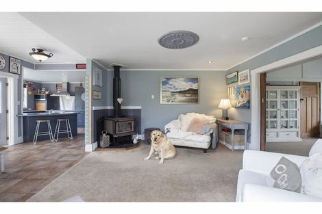 Photo of property in 122 Reid Road, Glenbrook, Waiuku, 2681