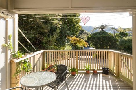 Photo of property in 26b Delhi Crescent, Khandallah, Wellington, 6035