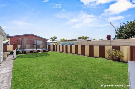 Photo of property in 41 Bass Street, Woolston, Christchurch, 8062