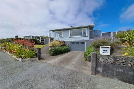 Photo of property in 191 Omata Road, Blagdon, New Plymouth, 4310