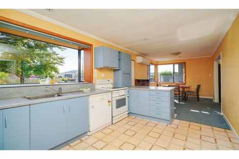 Photo of property in 11 Marjorie Street, Hawthorndale, Invercargill, 9810