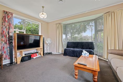 Photo of property in 41 Guildford Street, Burnside, Christchurch, 8053