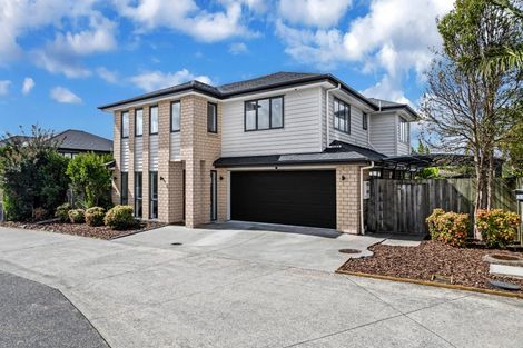 Photo of property in 12 Nandi Lane, Ranui, Auckland, 0612