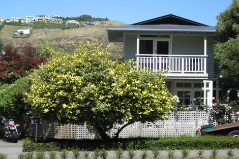 Photo of property in 3/37 Stoke Street, Sumner, Christchurch, 8081