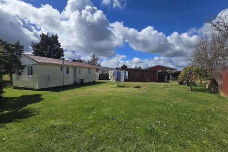 Photo of property in 167 Balmoral Drive, Tokoroa, 3420
