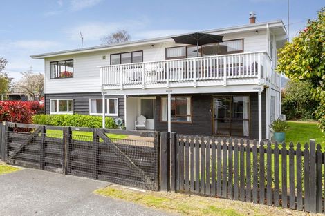 Photo of property in 83 Kaimanawa Street, Taupo, 3330