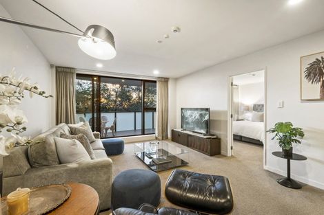 Photo of property in The Mews, 6/8 Basque Road, Eden Terrace, Auckland, 1021