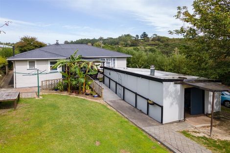 Photo of property in 45 Johnston Road, Kawakawa, 0210
