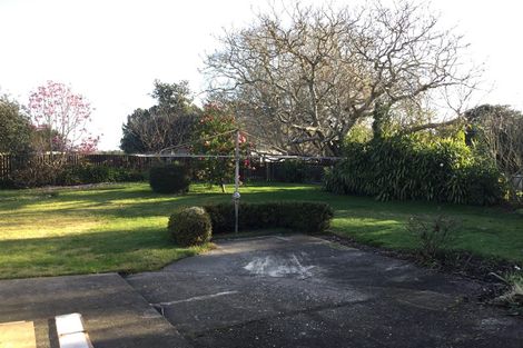 Photo of property in 32 Tawa Street, Edgecumbe, 3120