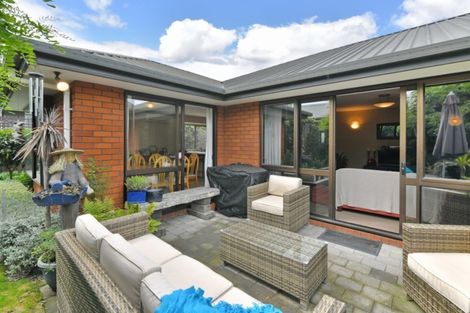 Photo of property in 475b Ilam Road, Bryndwr, Christchurch, 8052