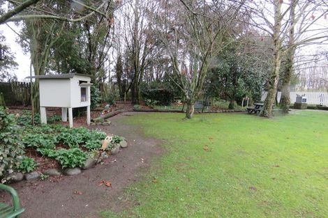 Photo of property in 163 Wards Road, Chertsey, Ashburton, 7772