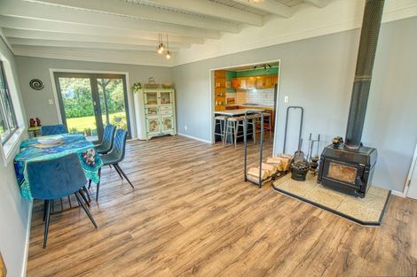 Photo of property in 1091 Kumara Junction Highway, Awatuna, Hokitika, 7882