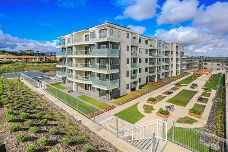 Photo of property in Apollo Apartments, 5/46g Rosedale Road, Rosedale, Auckland, 0632