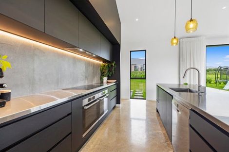 Photo of property in 5 Kahu Lane, Minden, Tauranga, 3176