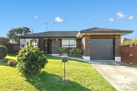 Photo of property in 41b Strathmore Street, Matua, Tauranga, 3110