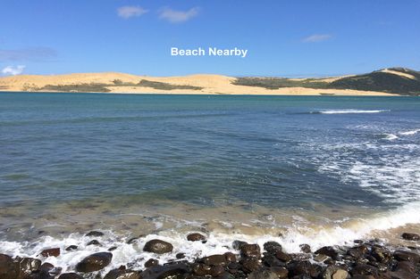 Photo of property in 67 Taumatawiwi Street, Opononi, Kaikohe, 0473