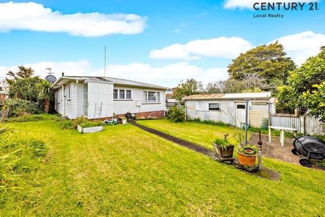 Photo of property in 44 Wedgwood Avenue, Mangere East, Auckland, 2024