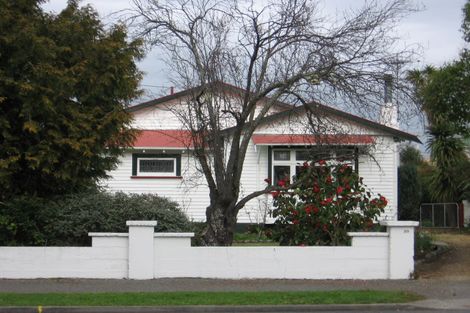 Photo of property in 99 Essex Street, Masterton, 5810