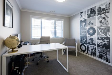 Photo of property in 17 Amokura Crescent, Flagstaff, Hamilton, 3210